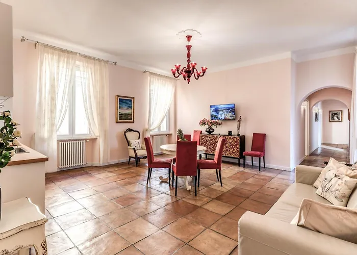Casa Vacanze Collina