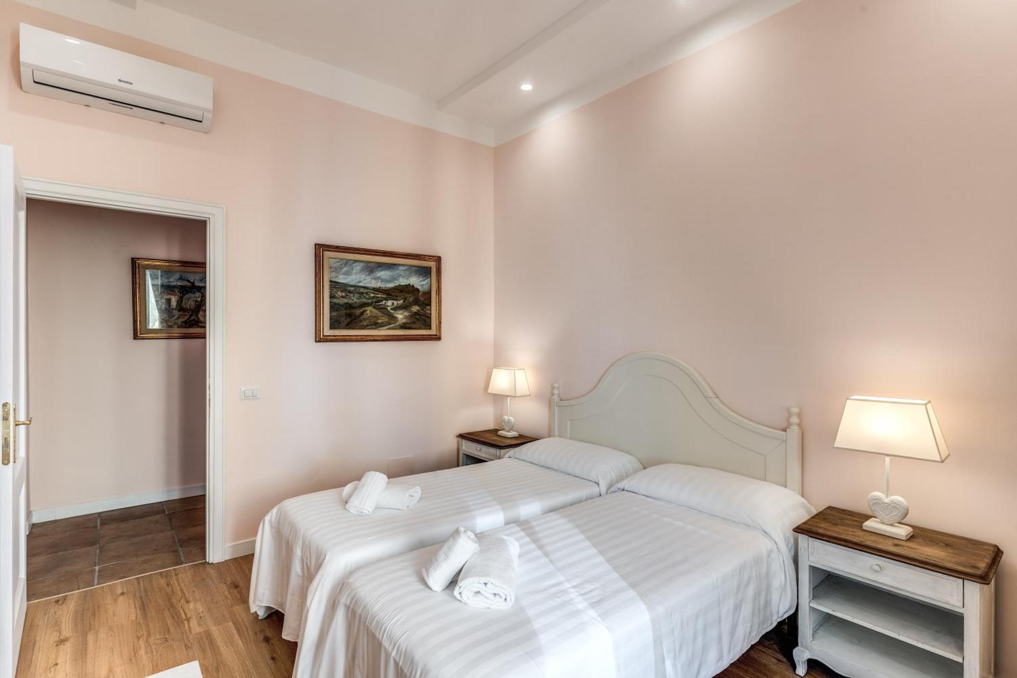 Apartment Collina
