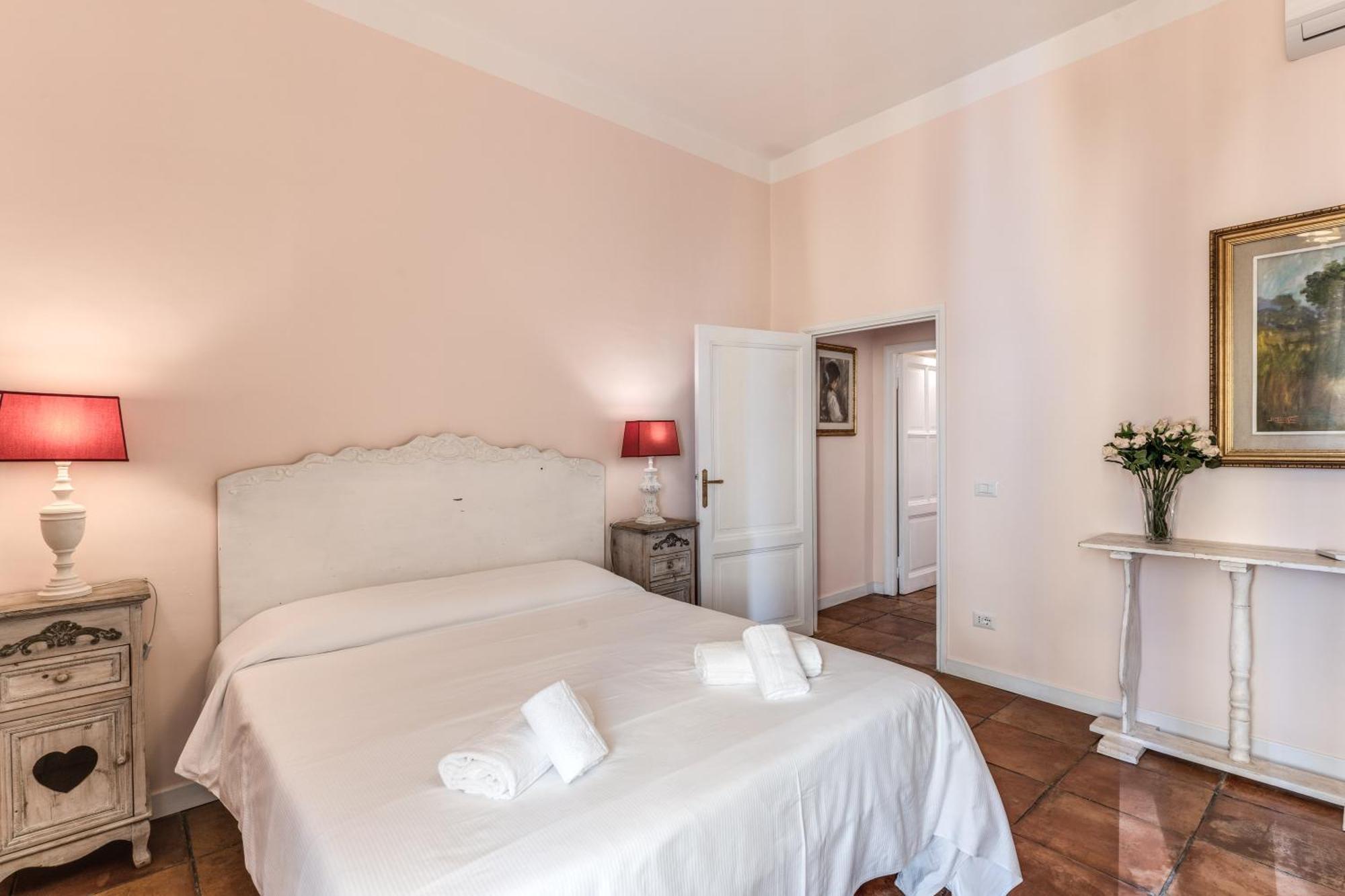 Collina Rome
