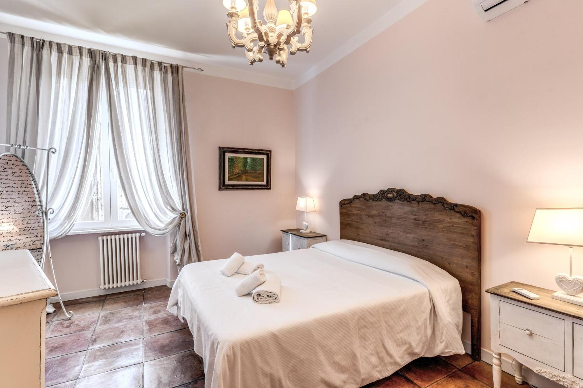 Collina Apartment *