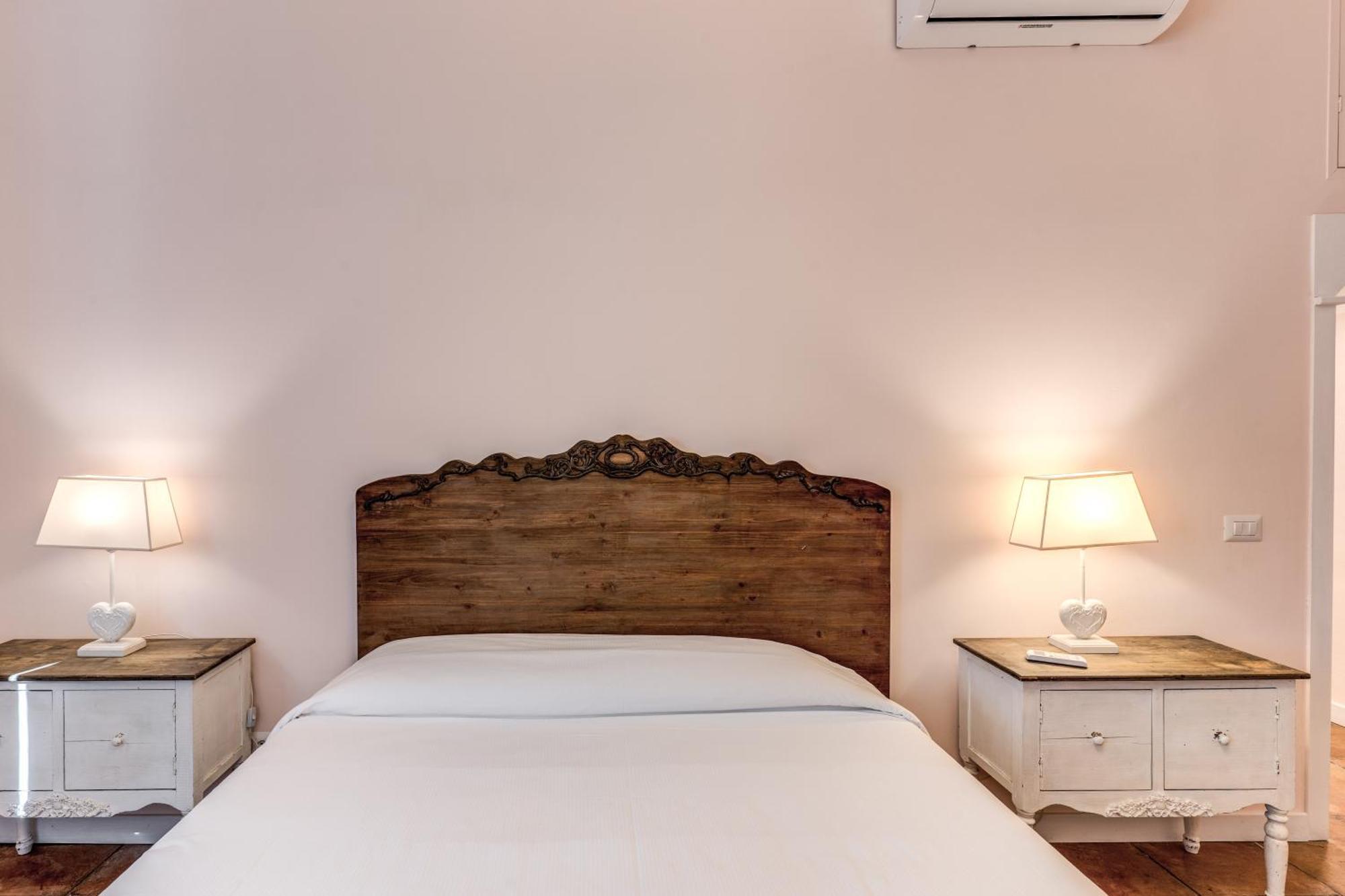 Apartment Collina *