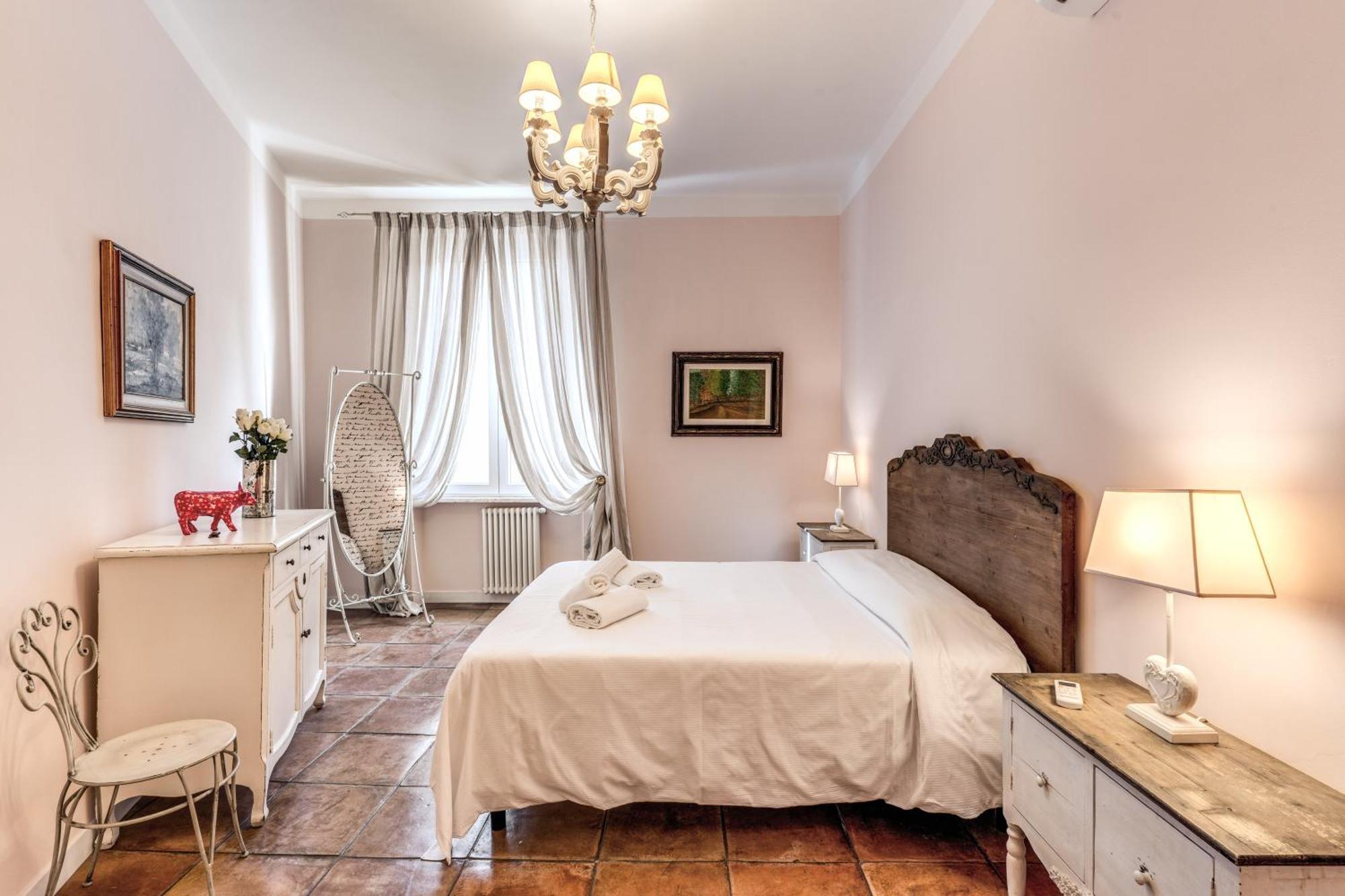 Collina Appartement Rome