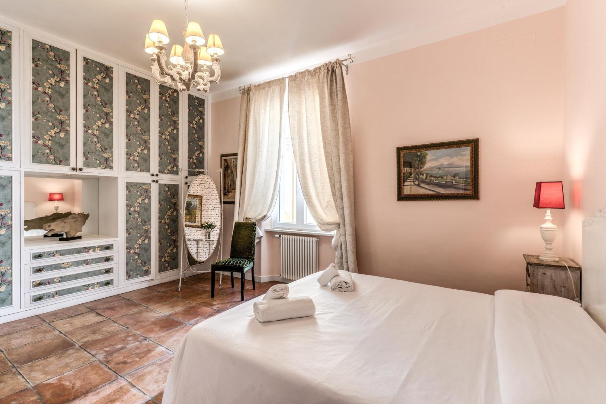 Collina Rome