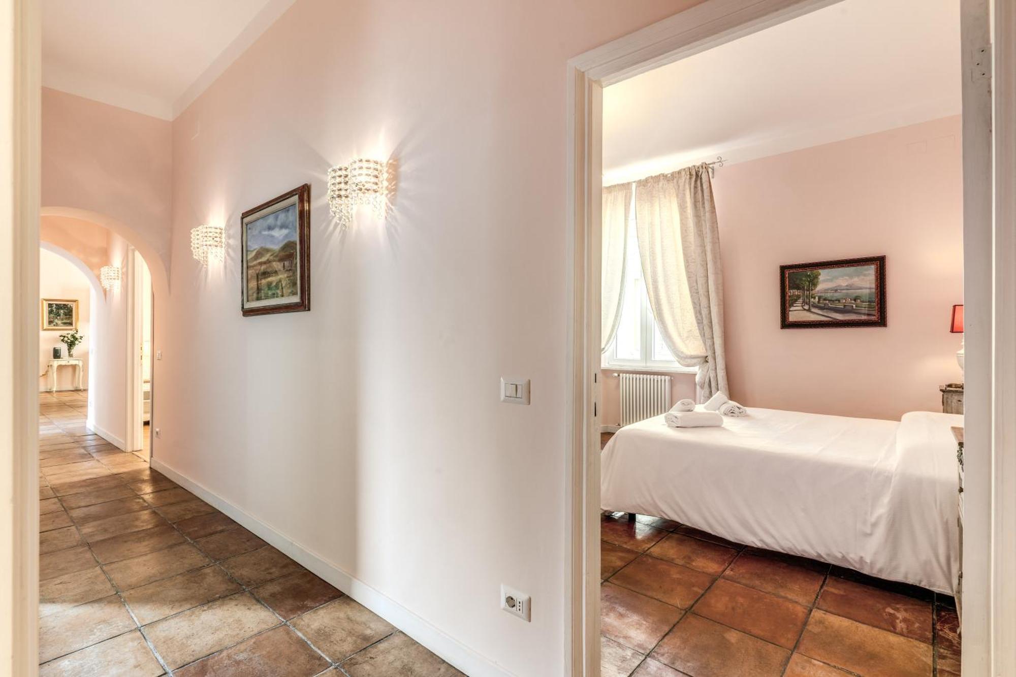 Collina Appartement