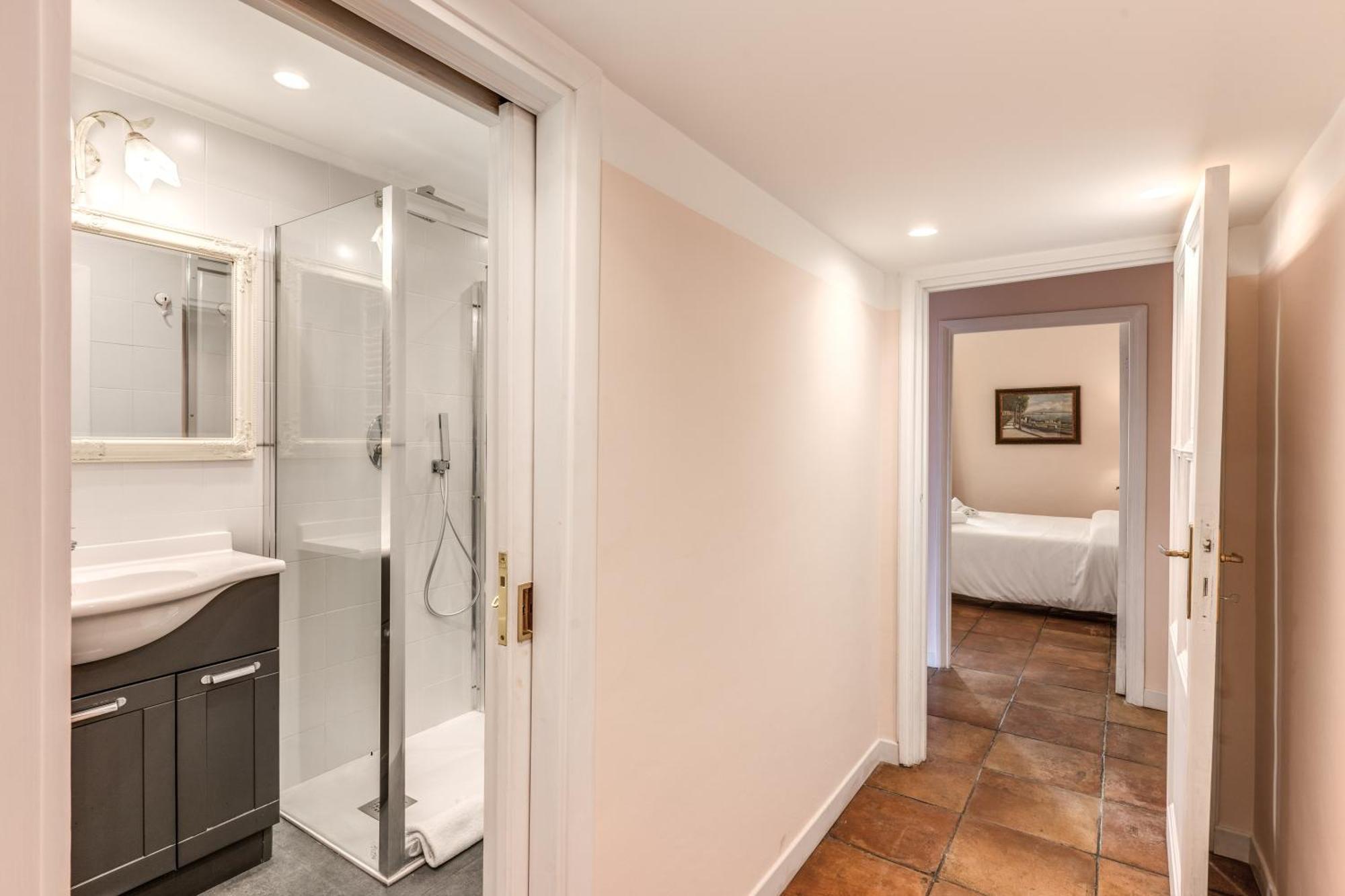Apartment Collina