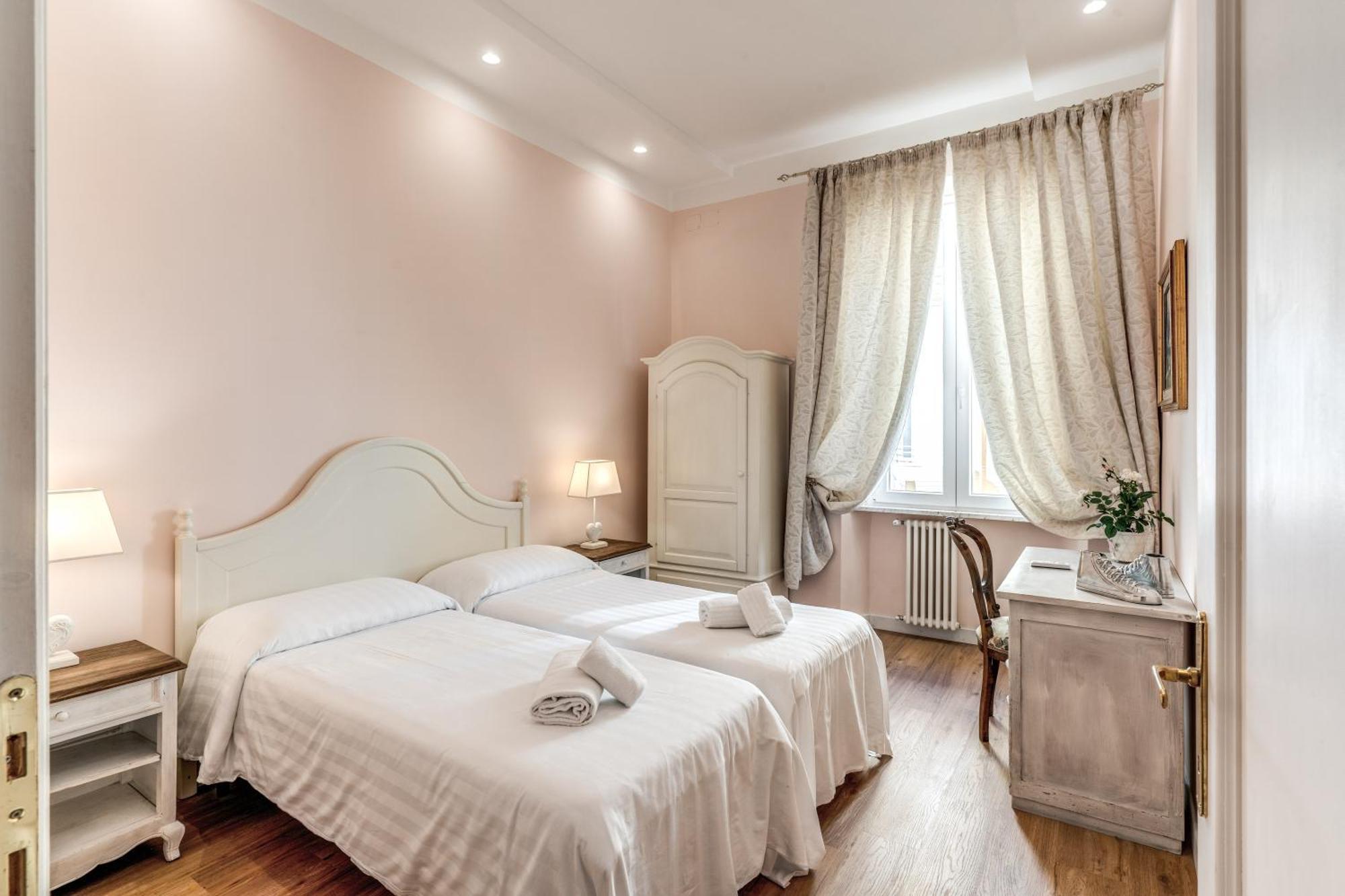 Apartment Collina *