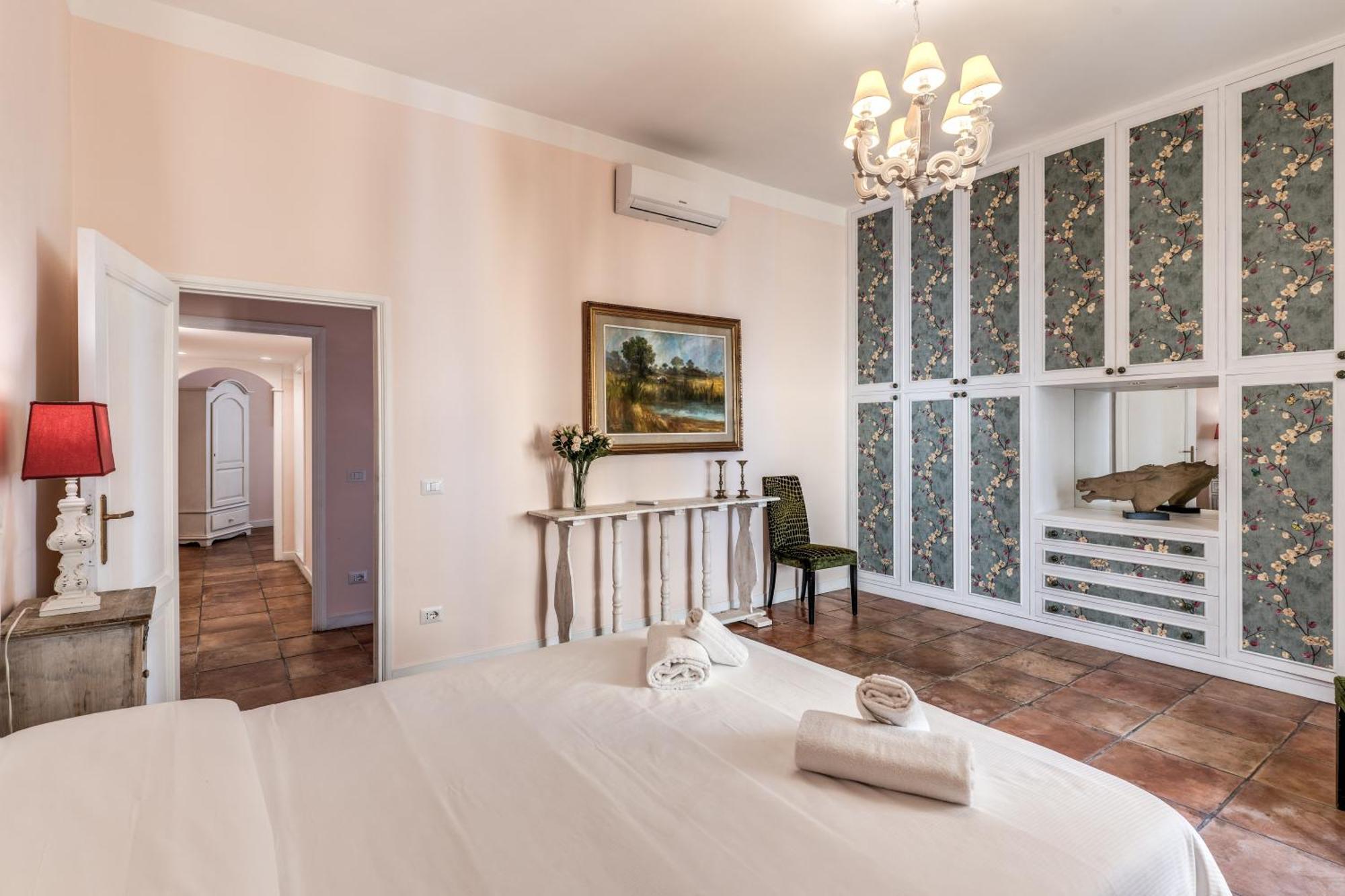 Collina Appartement Rome