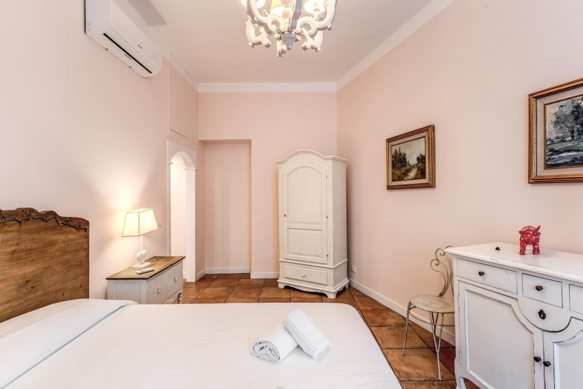 Apartment Collina Rome