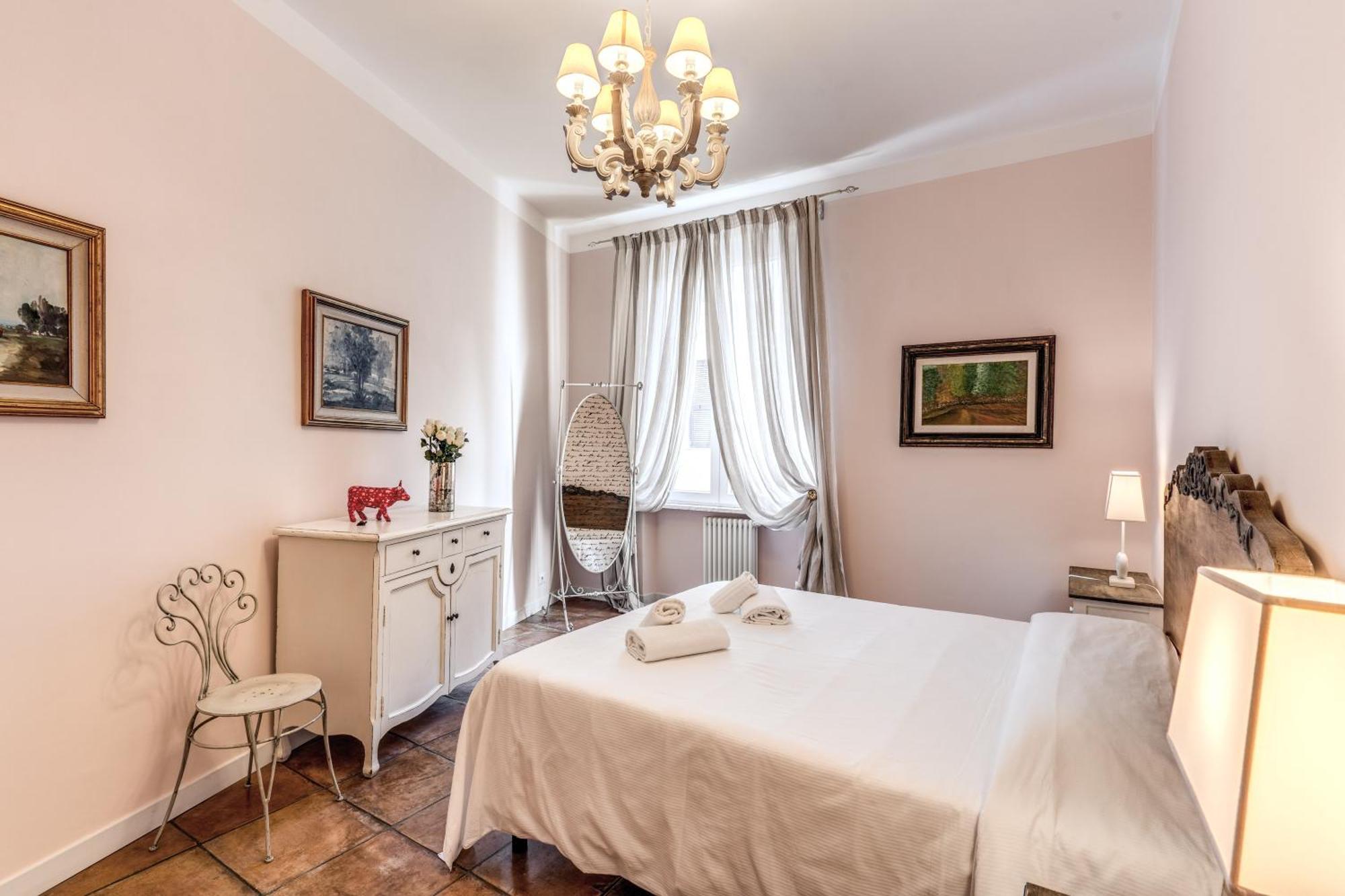 Collina Rome