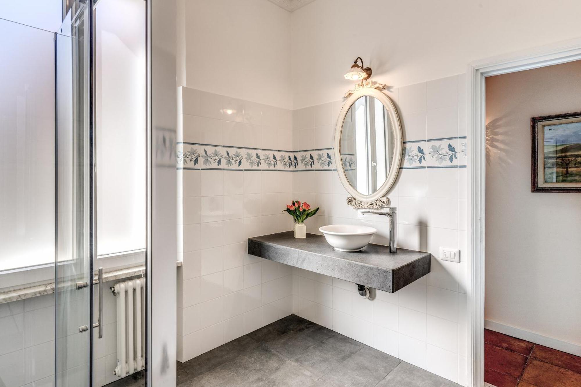 Apartment Collina