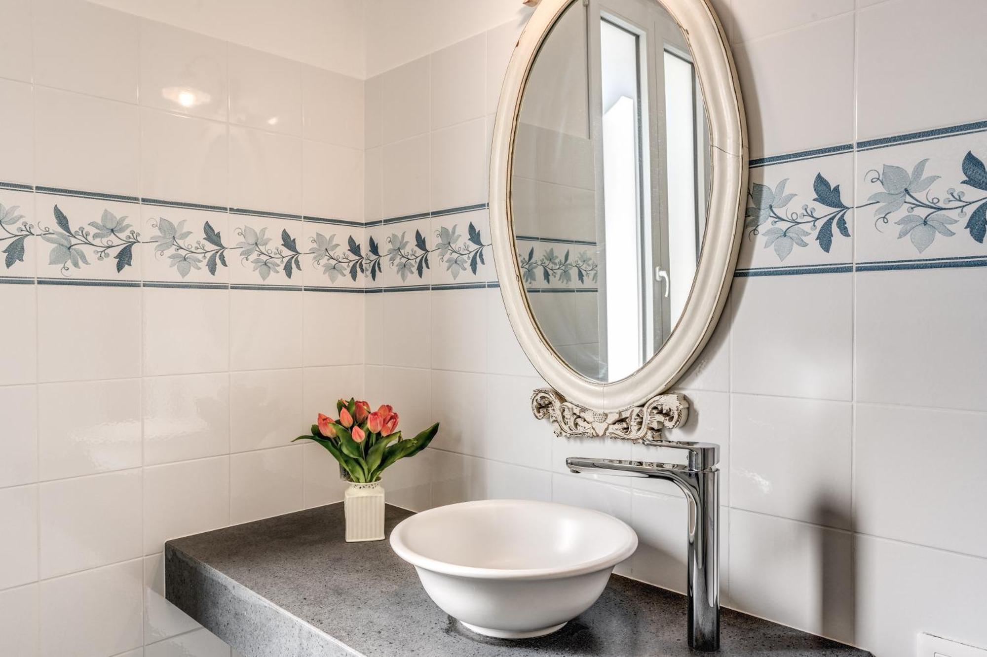 Collina Apartment Rome