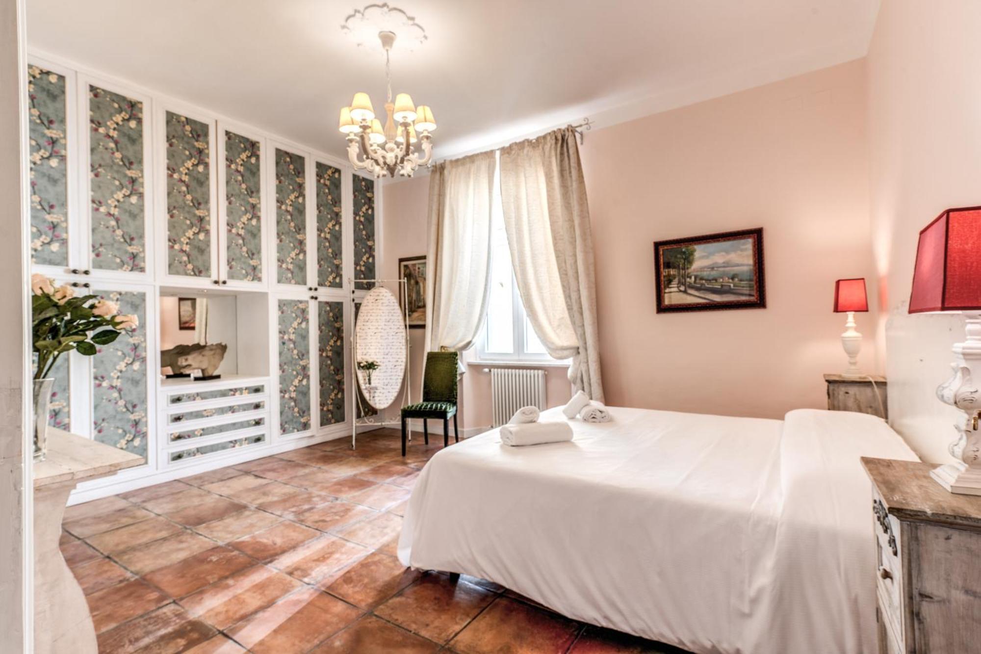 Collina Rome