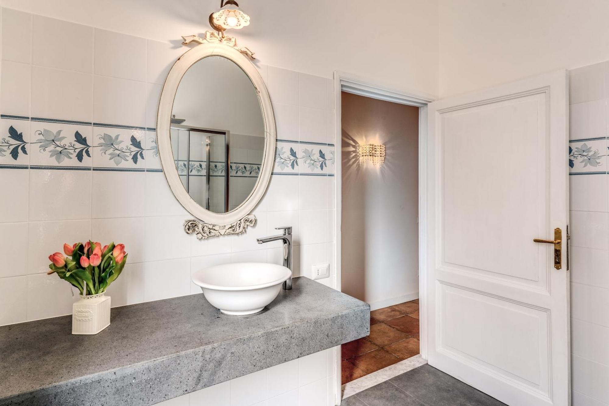 Apartment Collina