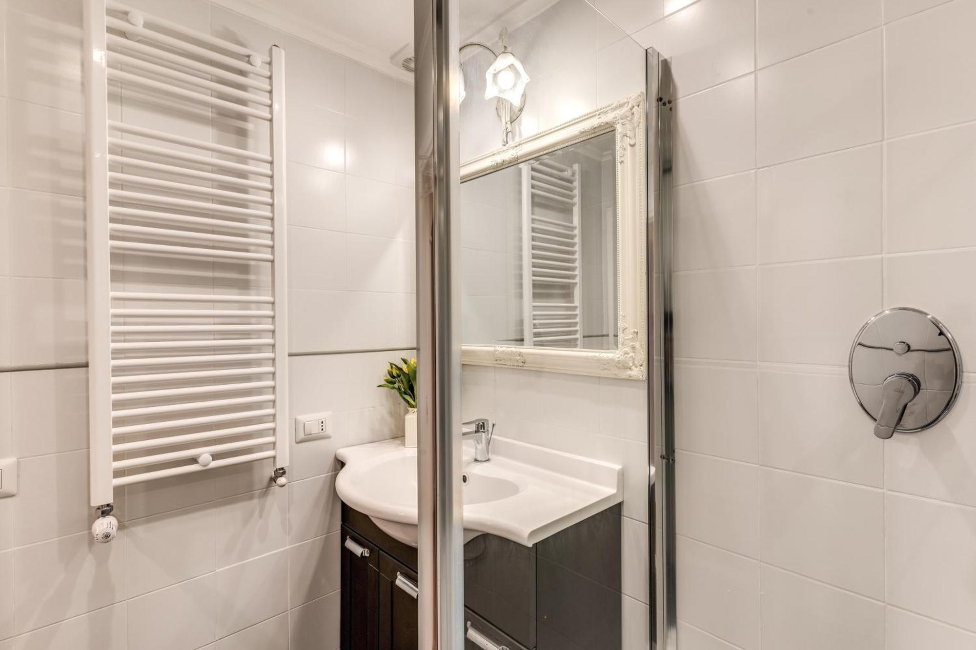 Apartment Collina *