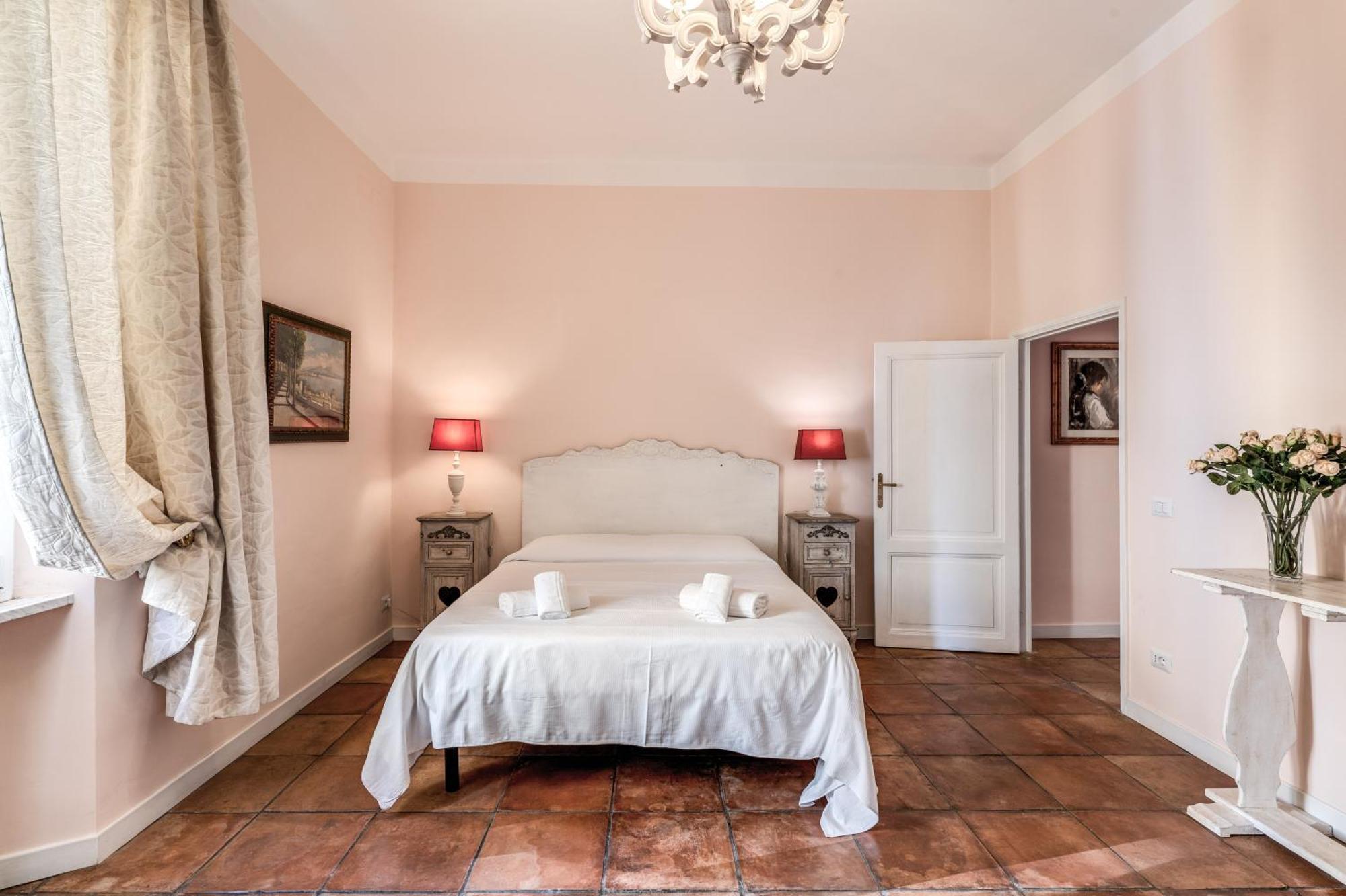 Collina Appartement Rome