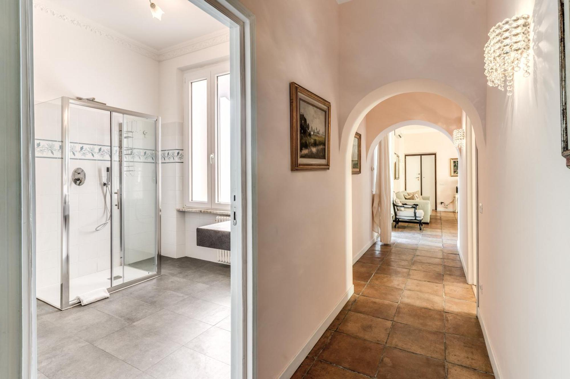 Collina Rome